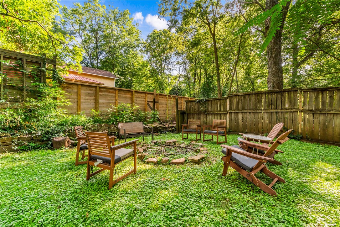 Davidsons First - Residential