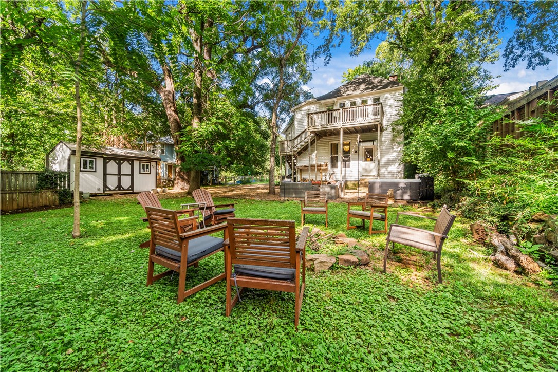 Davidsons First - Residential