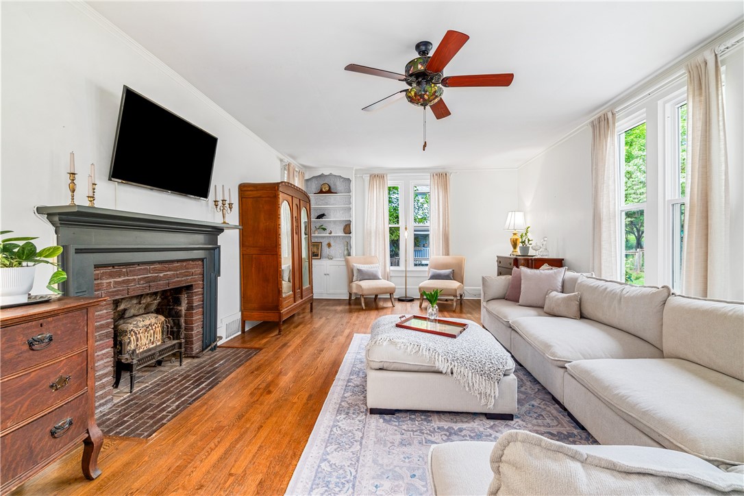 Davidsons First - Residential