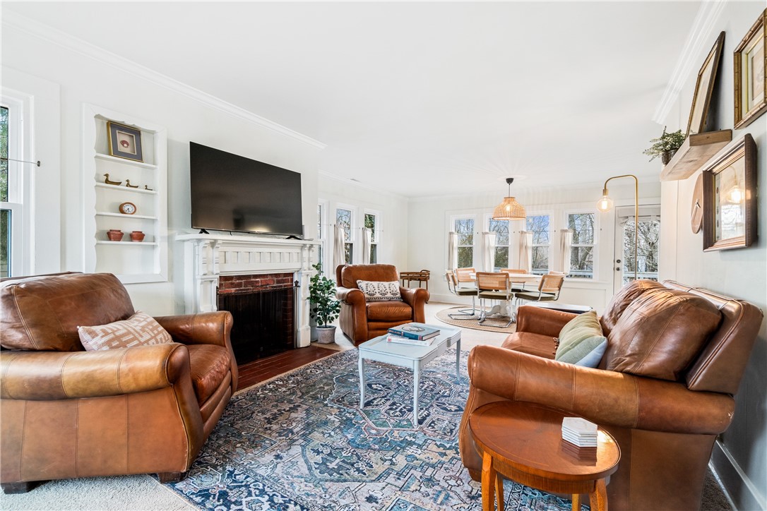 Davidsons First - Residential