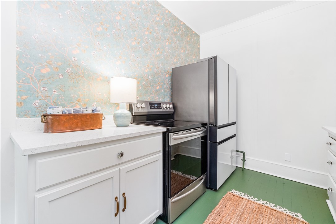 Davidsons First - Residential