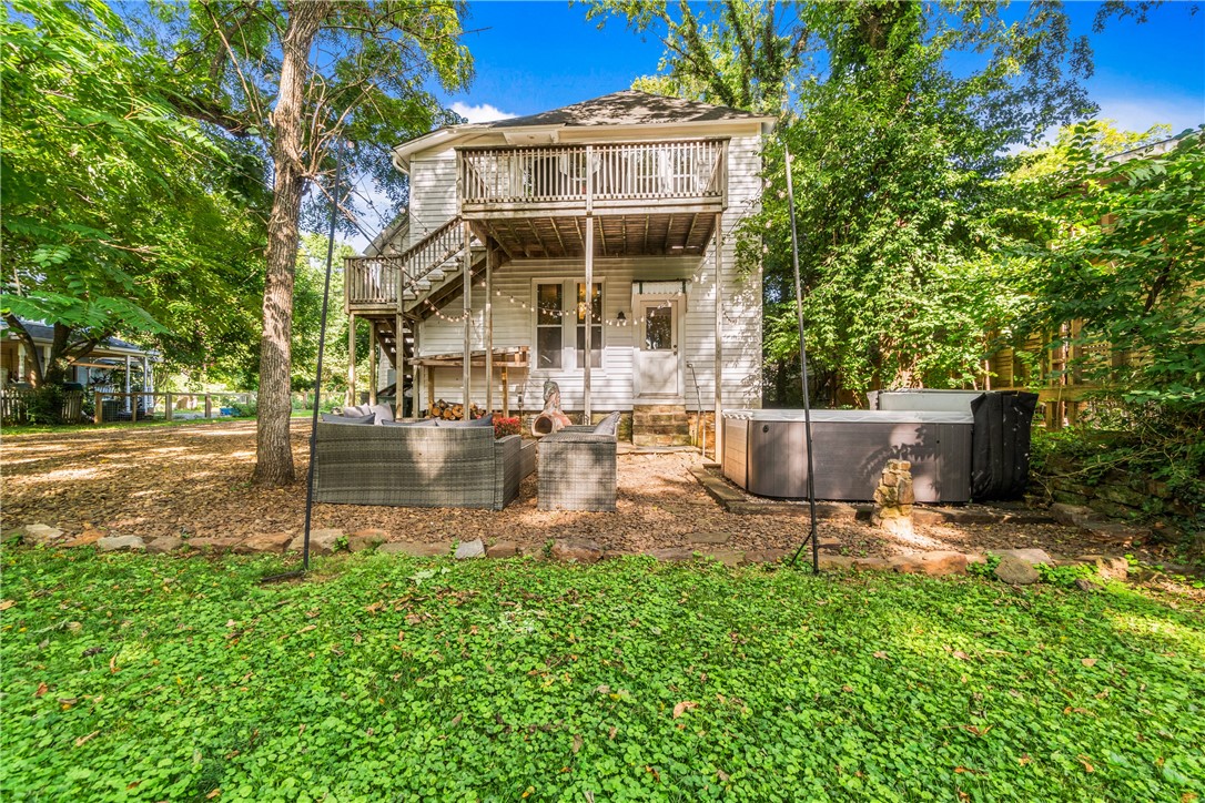 Davidsons First - Residential