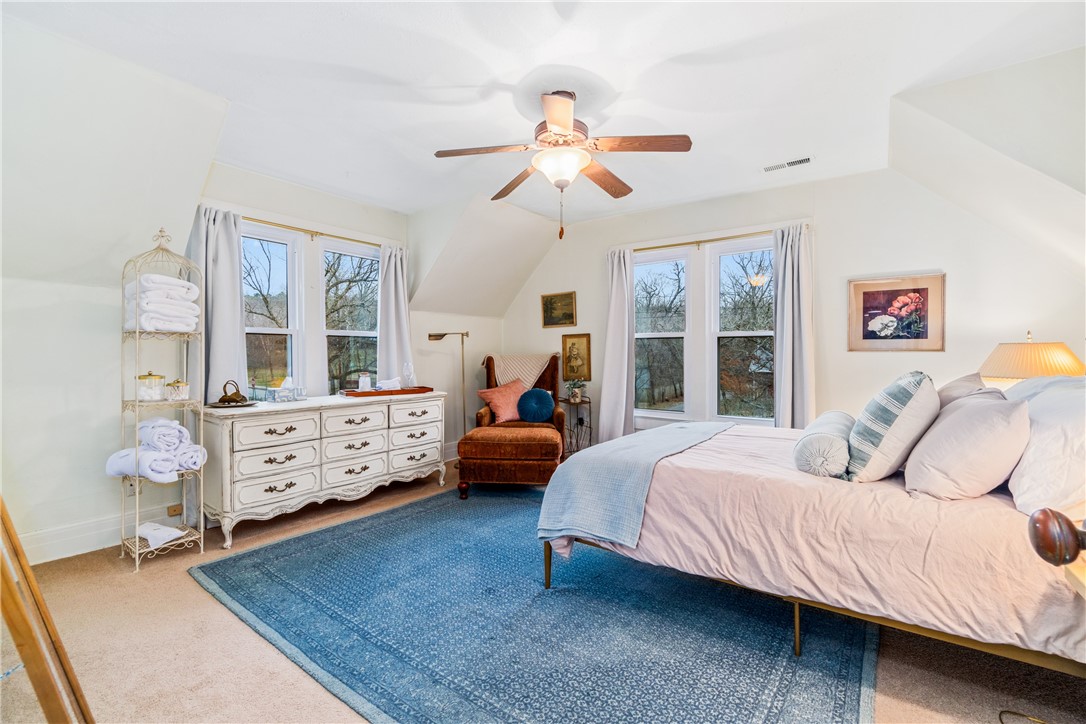 Davidsons First - Residential