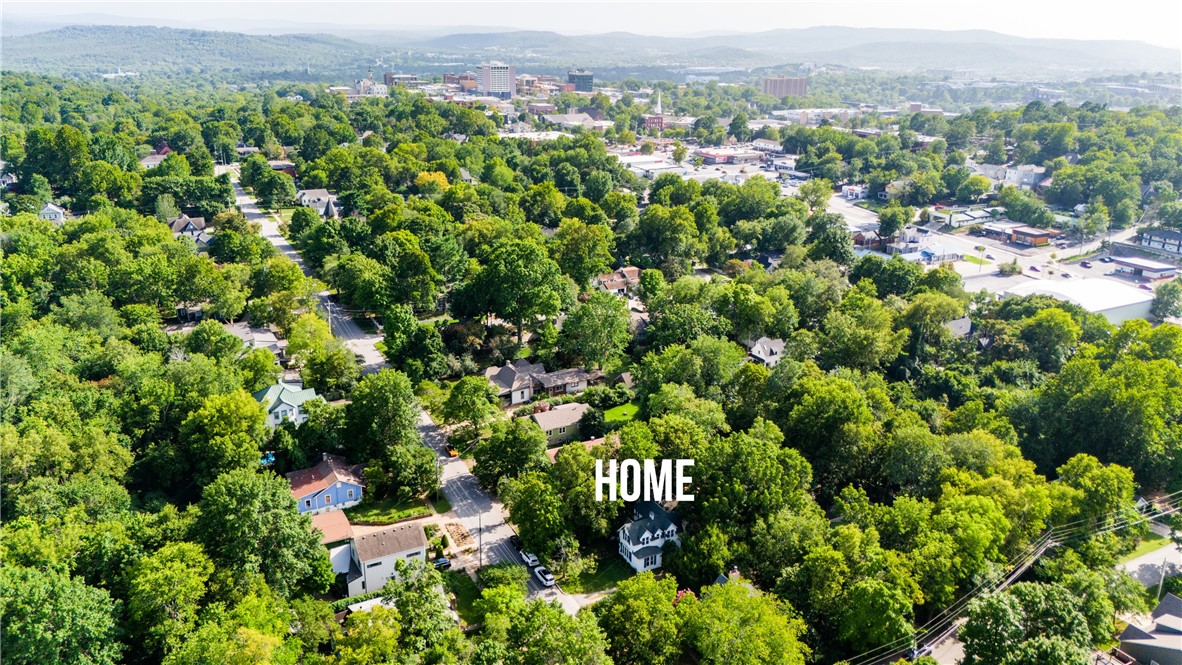 Davidsons First - Residential