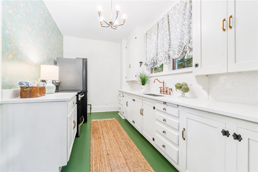 Davidsons First - Residential