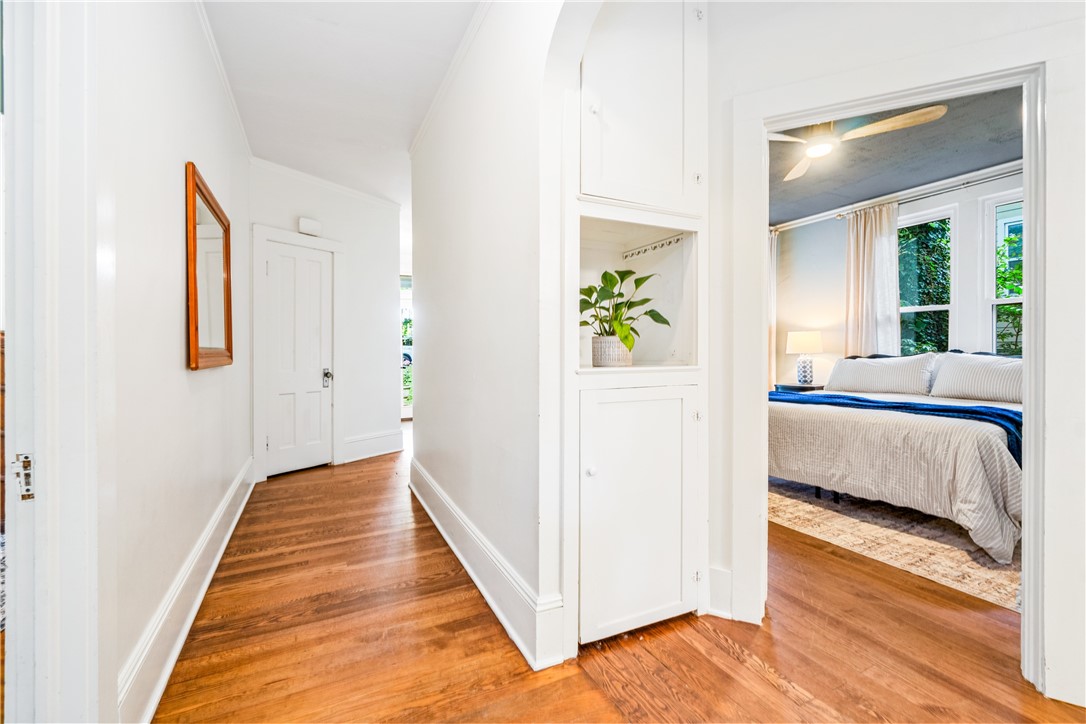 Davidsons First - Residential