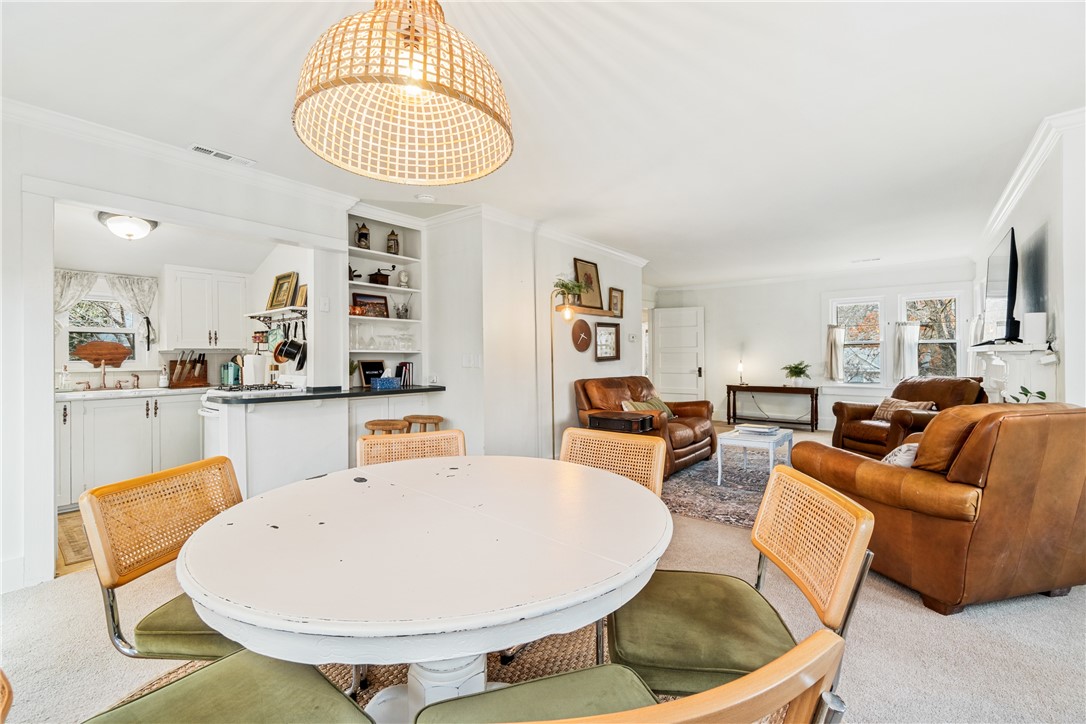 Davidsons First - Residential