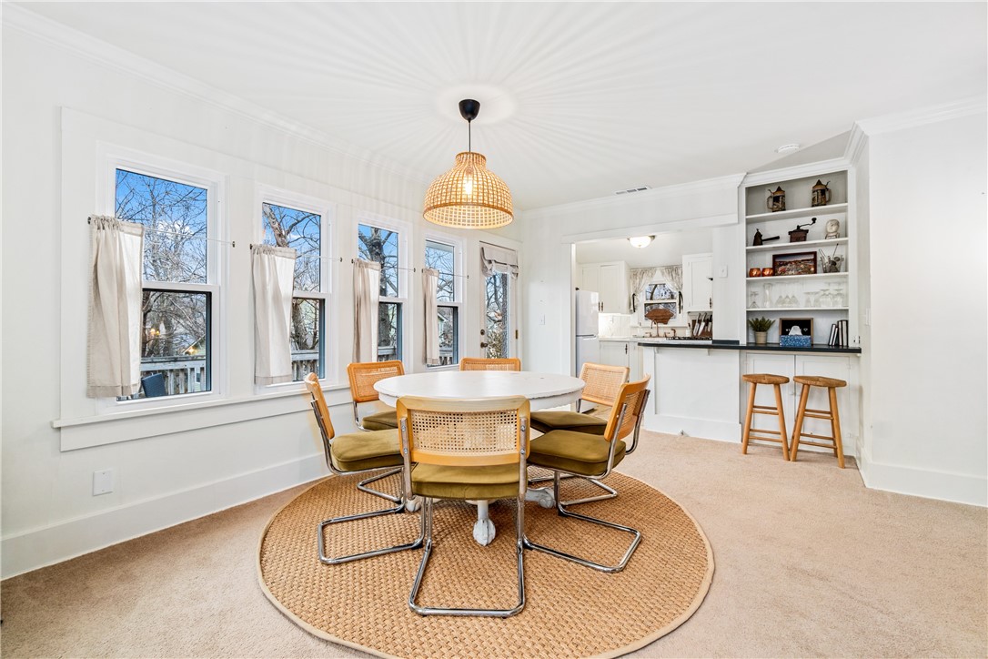 Davidsons First - Residential