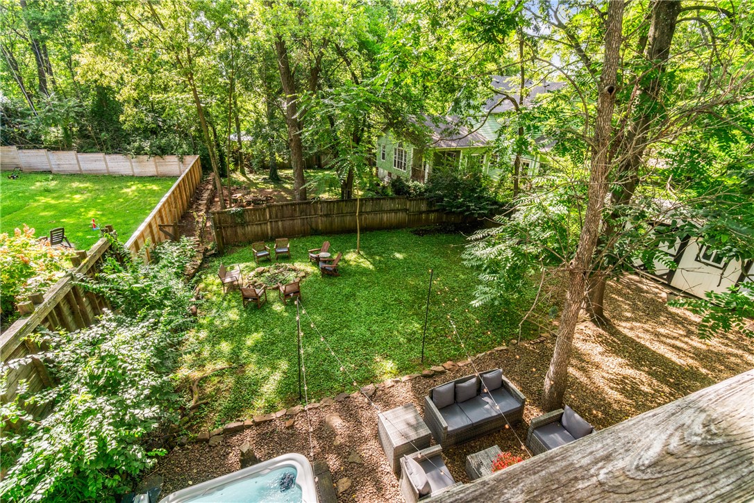 Davidsons First - Residential