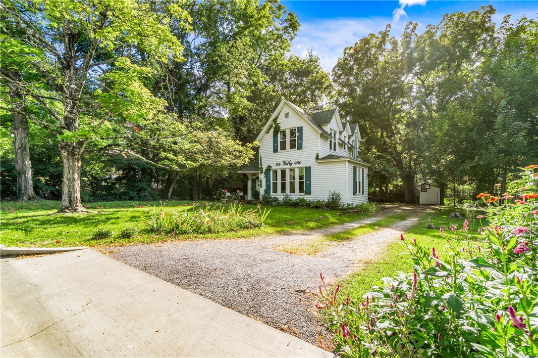 Davidsons First - Residential