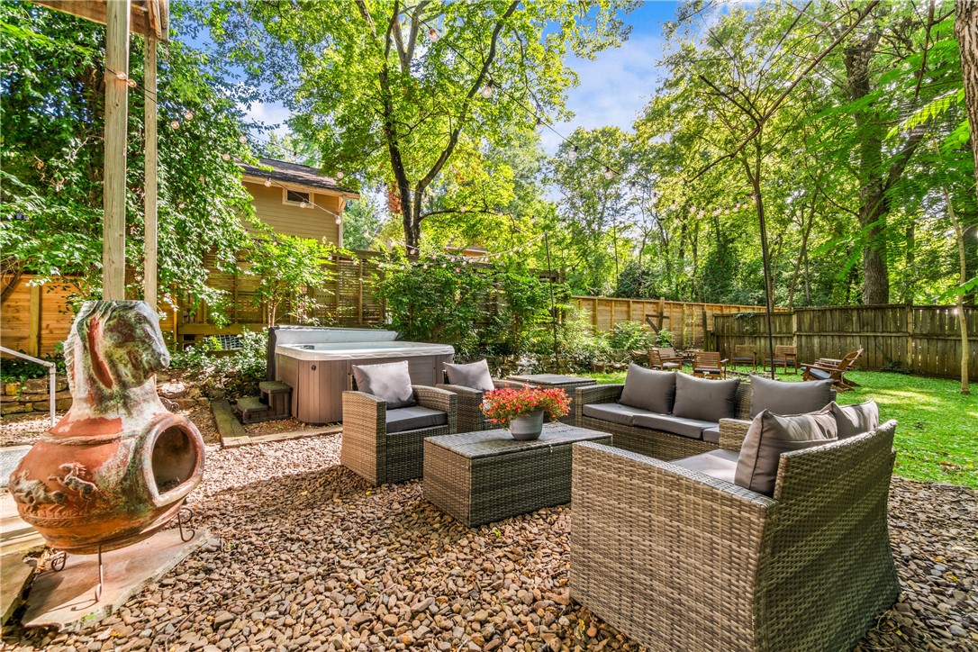 Davidsons First - Residential