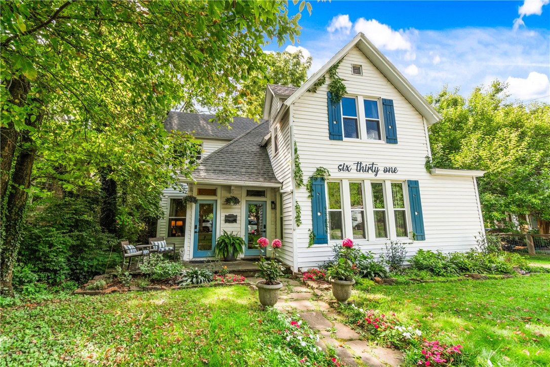 Davidsons First - Residential