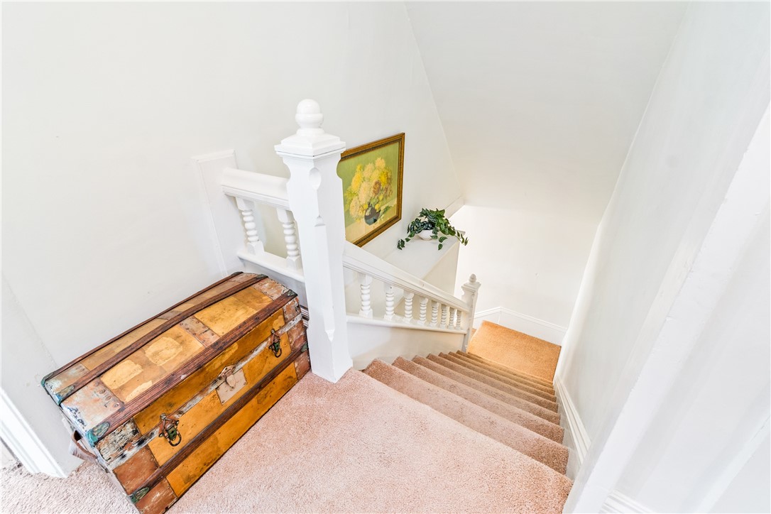 Davidsons First - Residential