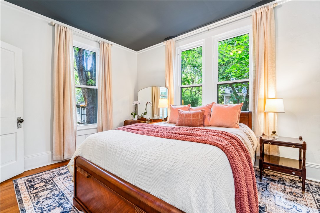 Davidsons First - Residential