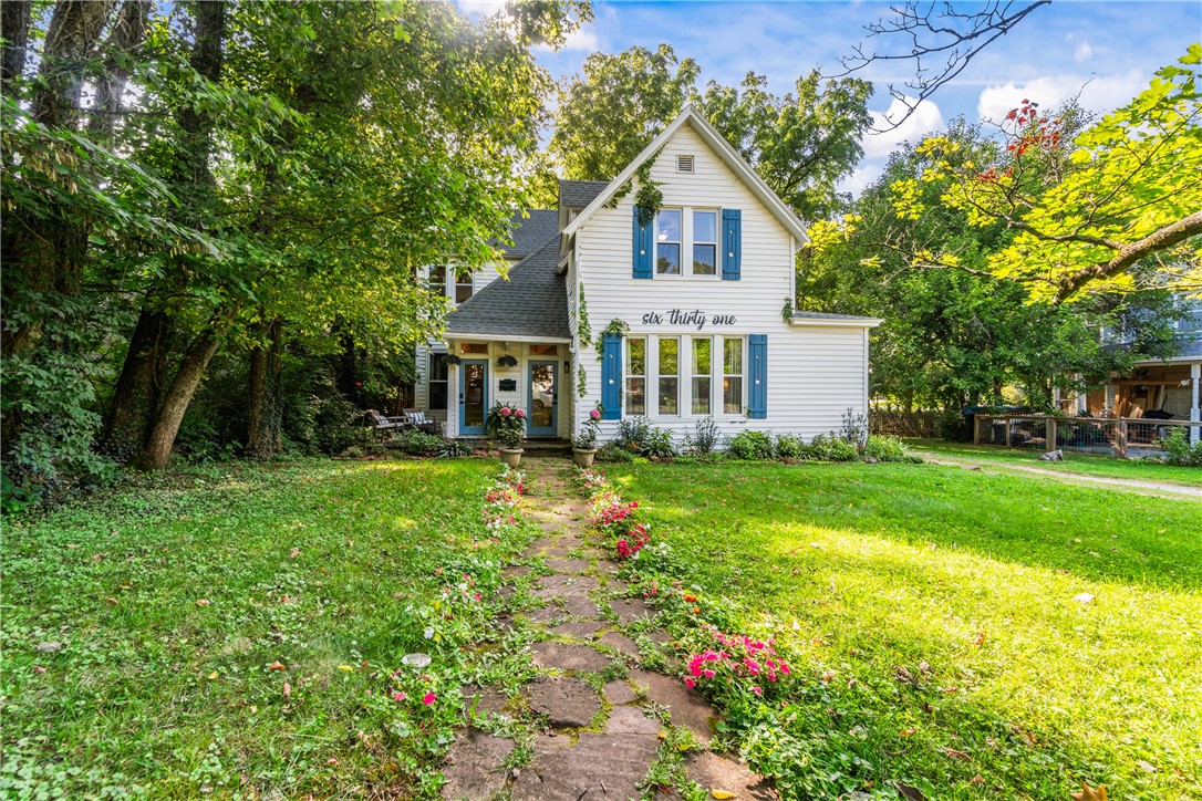 Davidsons First - Residential