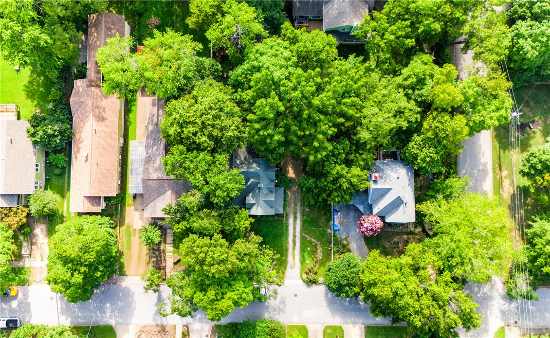 Davidsons First - Residential