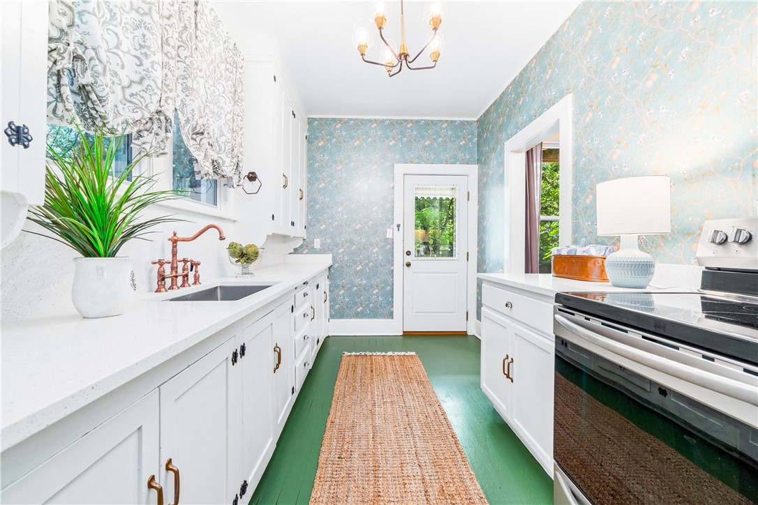 Davidsons First - Residential