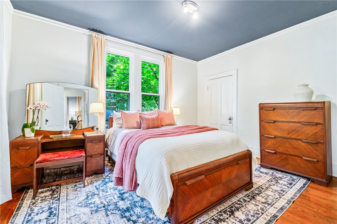 Davidsons First - Residential