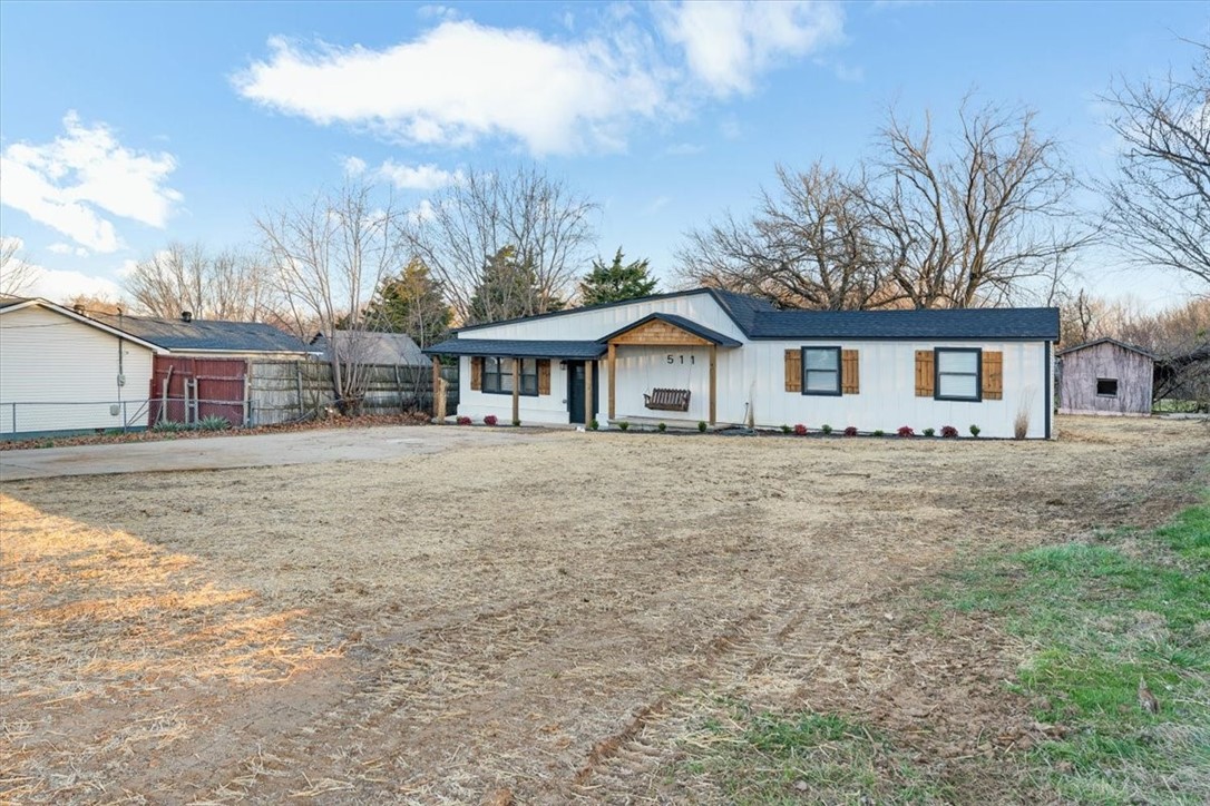 Lincoln Outlots - Residential