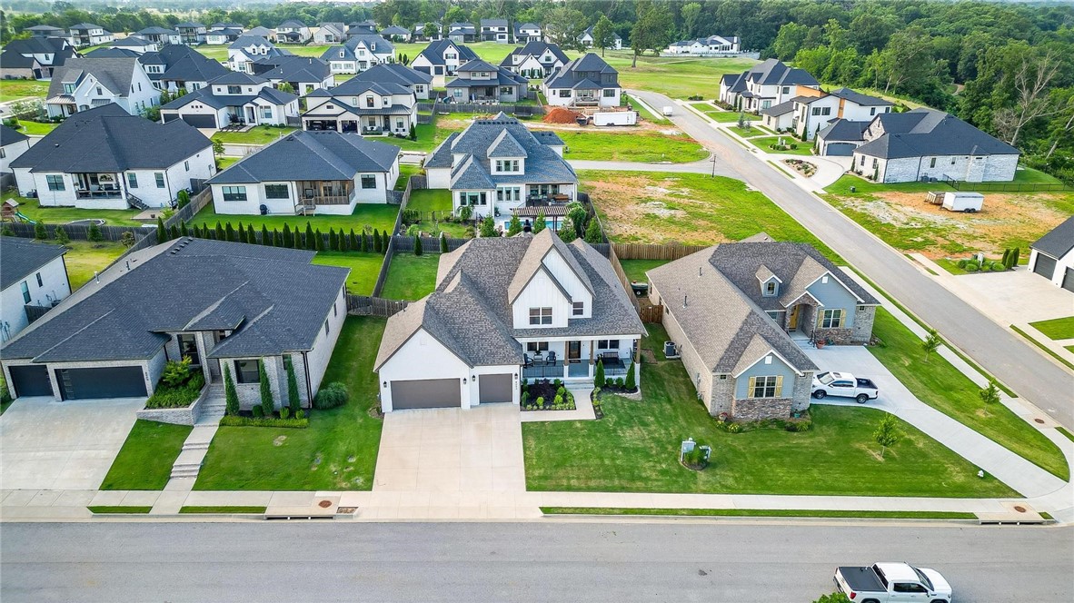 Shadow Valley Ph 10 Rogers - Residential