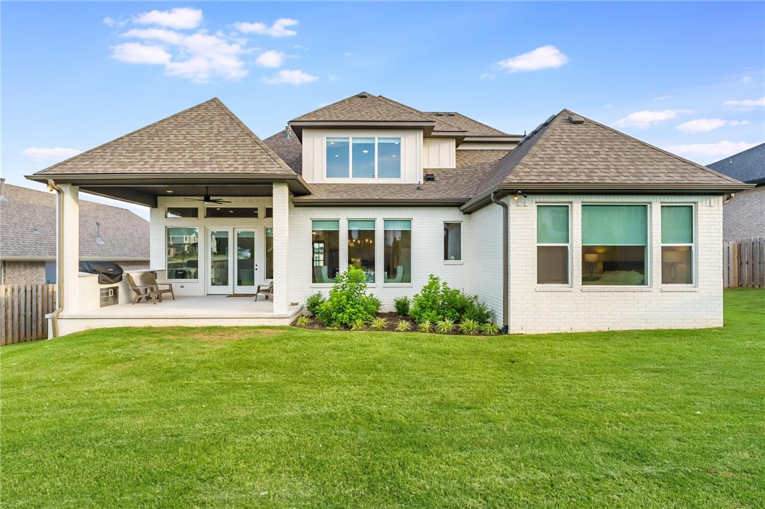 Shadow Valley Ph 10 Rogers - Residential