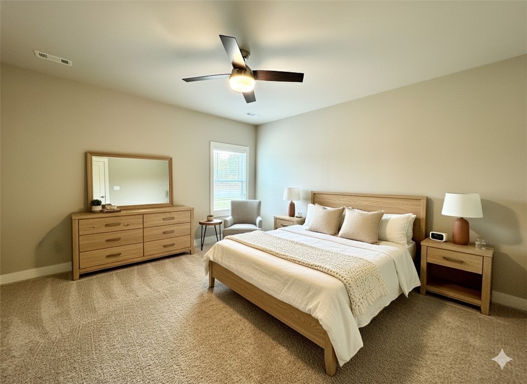 Hawthorne Heights - Residential