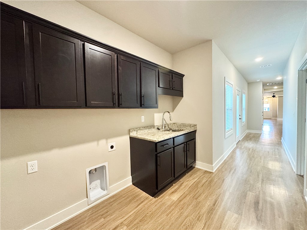 Hawthorne Heights - Residential