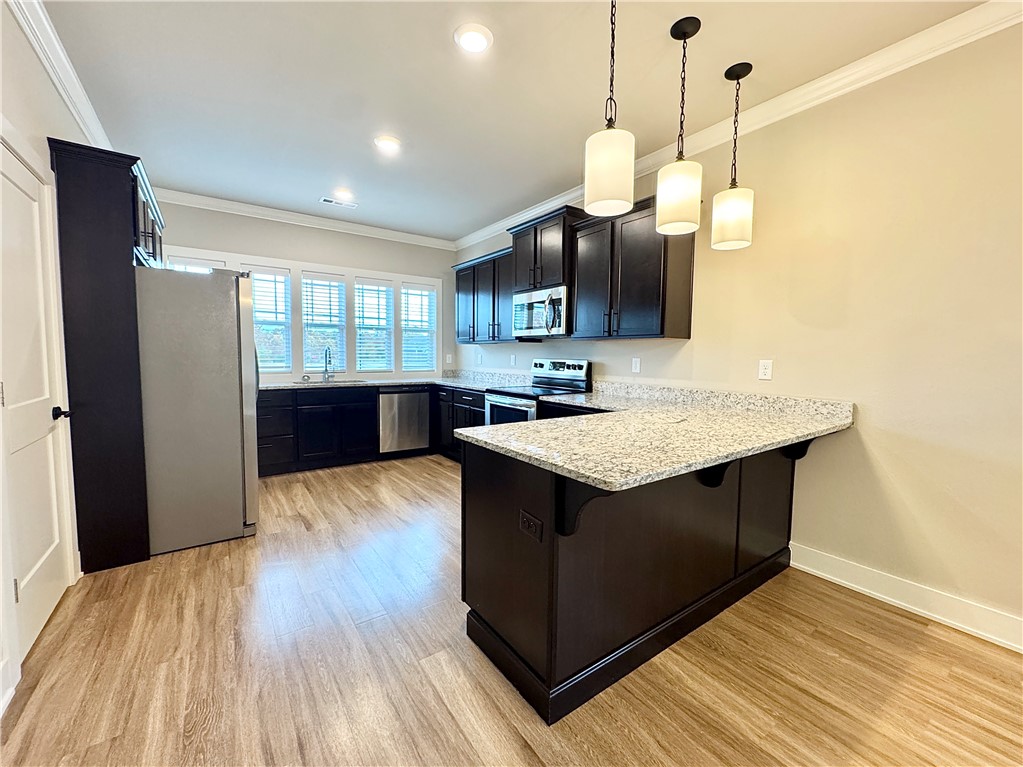 Hawthorne Heights - Residential