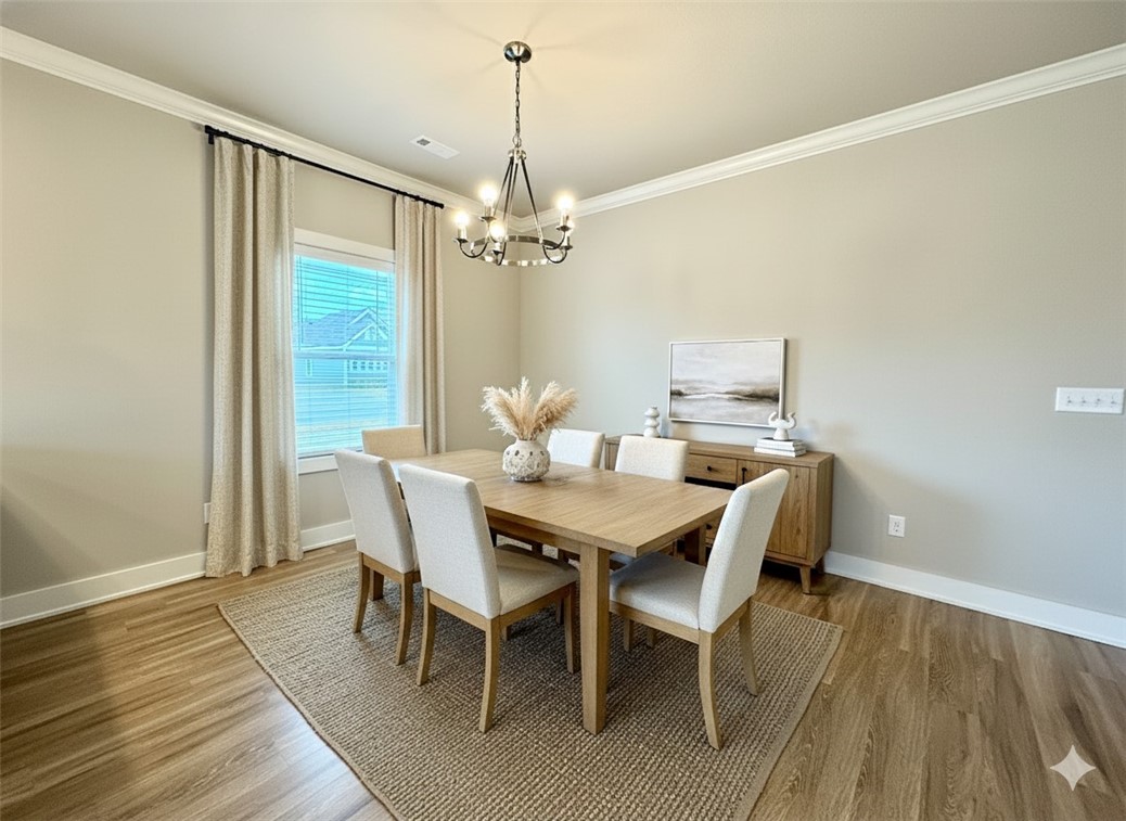 Hawthorne Heights - Residential