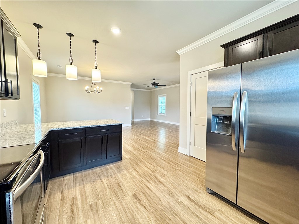 Hawthorne Heights - Residential