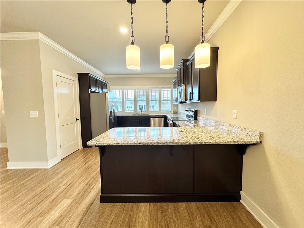 Hawthorne Heights - Residential