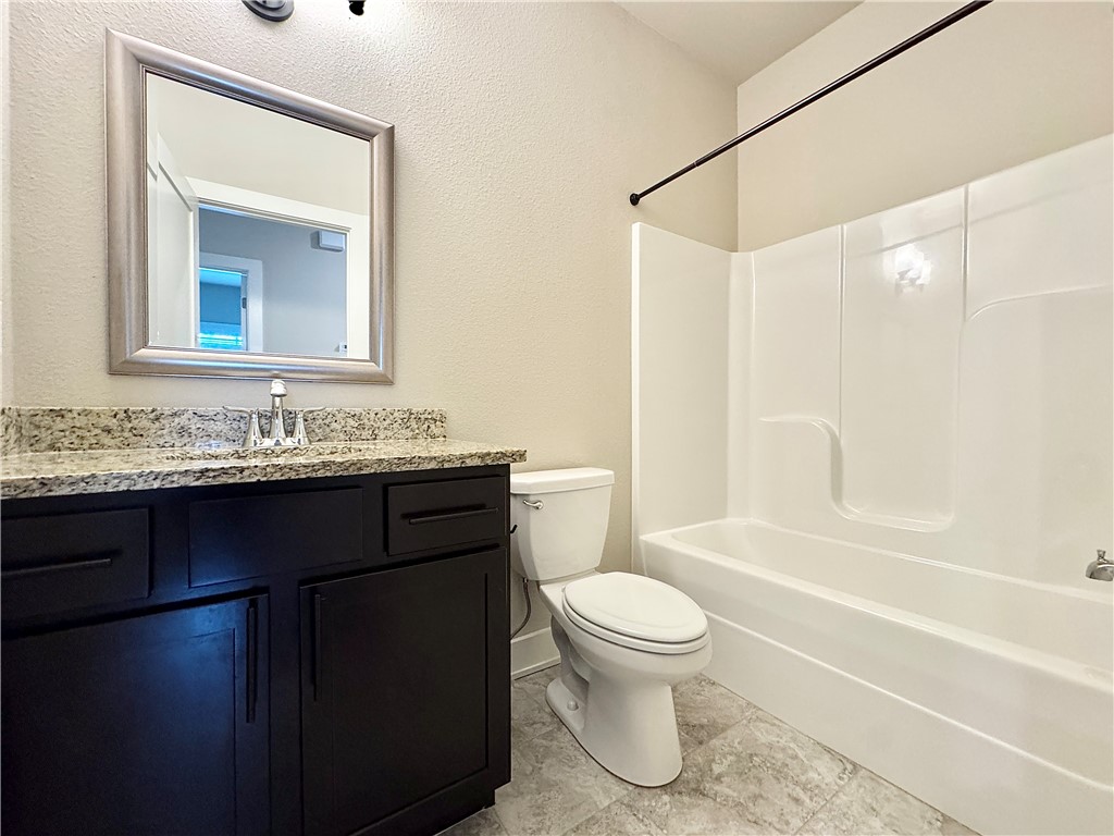 Hawthorne Heights - Residential