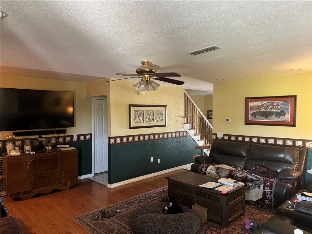 Bethel Heights - Residential