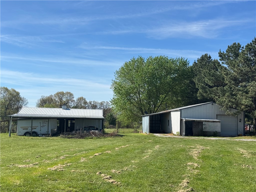 Bethel Heights - Residential