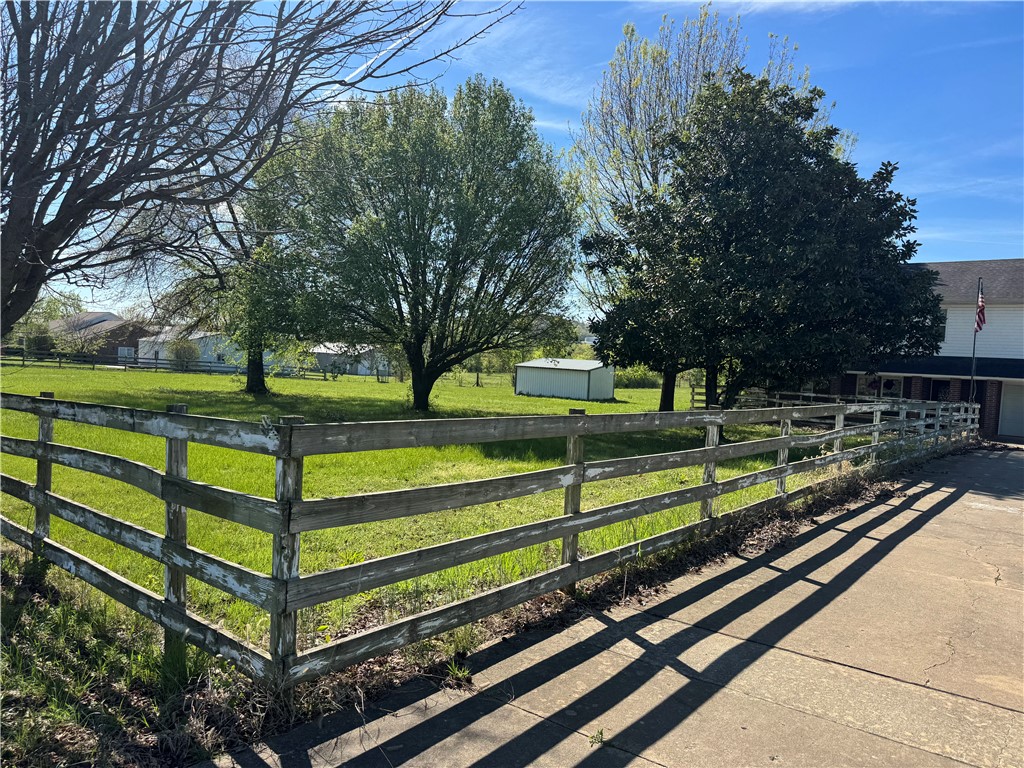 Bethel Heights - Residential