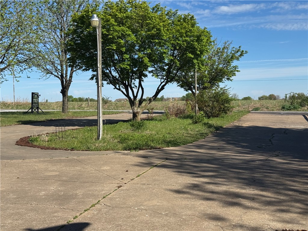 Bethel Heights - Residential