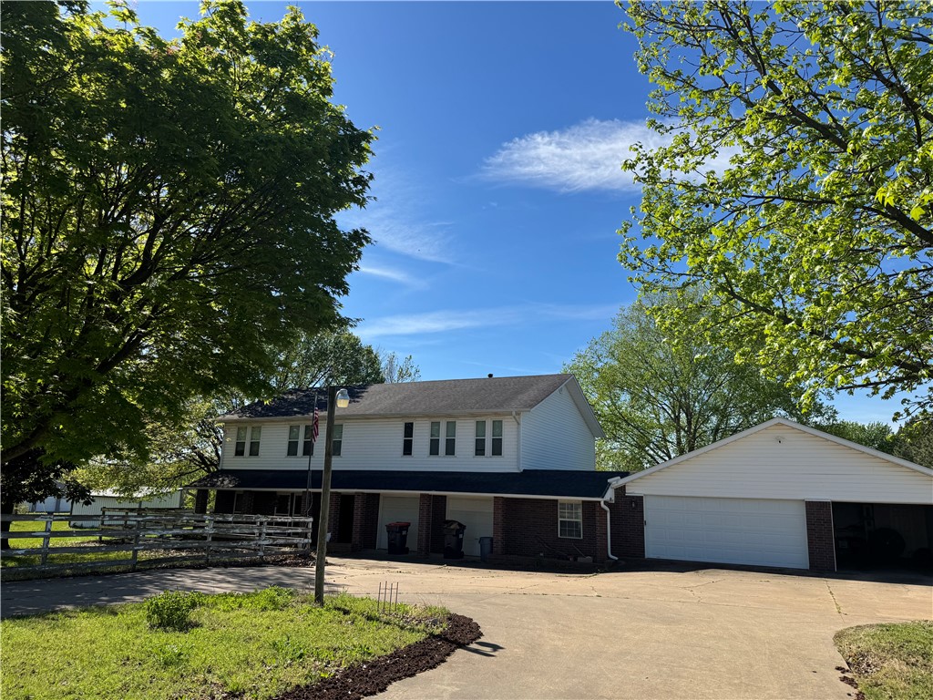 Bethel Heights - Residential