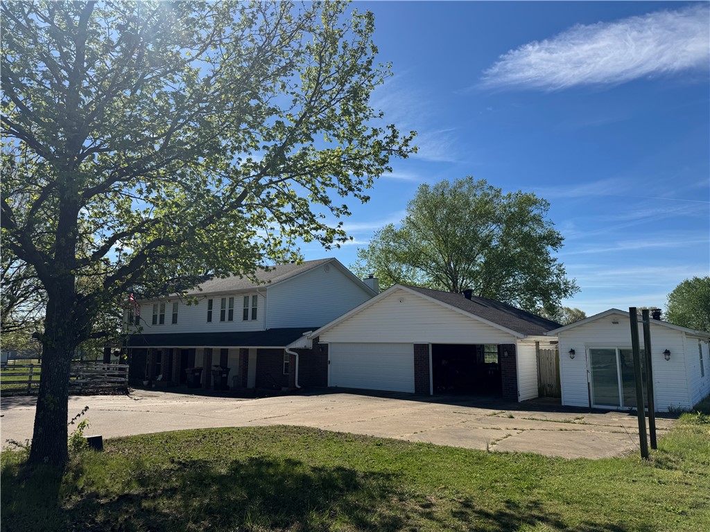 Bethel Heights - Residential