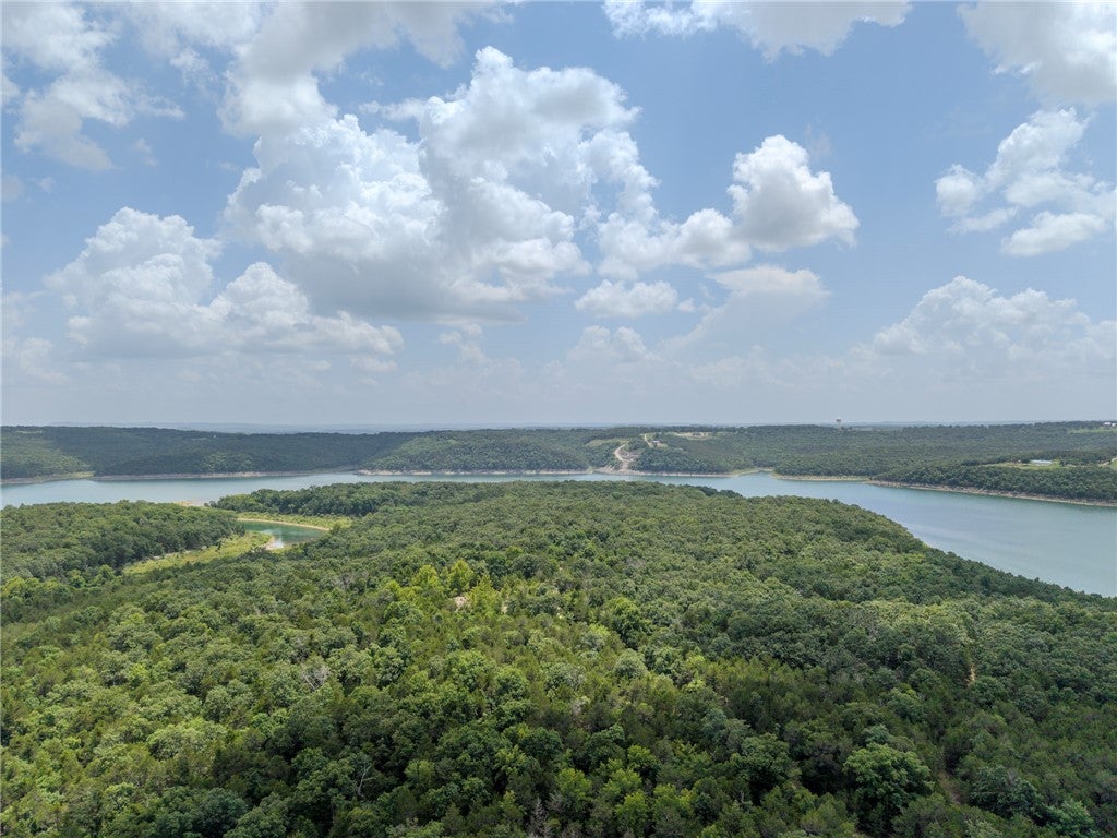 Tract 77 Timber Shoals Ranch