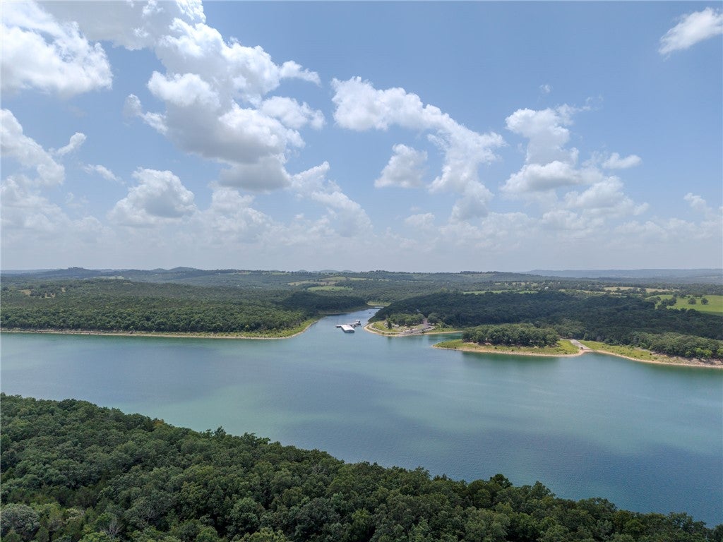 Tract 77 Timber Shoals Ranch