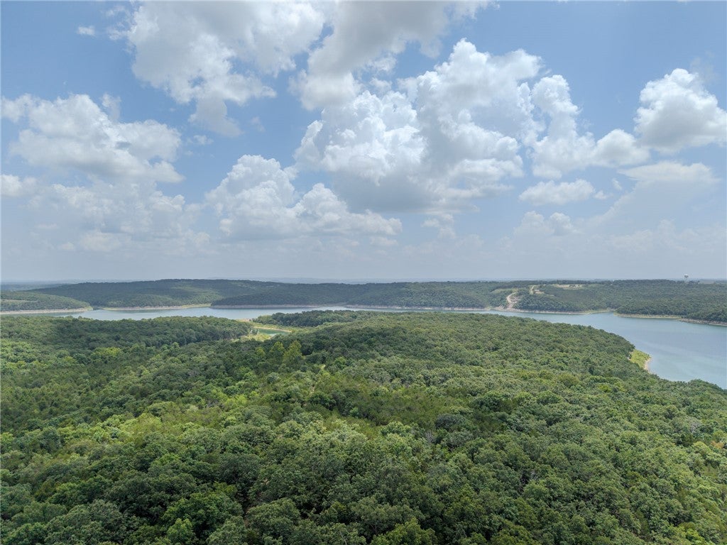 Tract 77 Timber Shoals Ranch