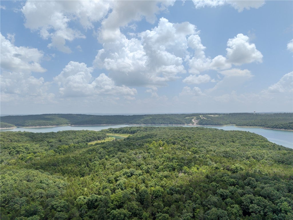 Tract 77 Timber Shoals Ranch