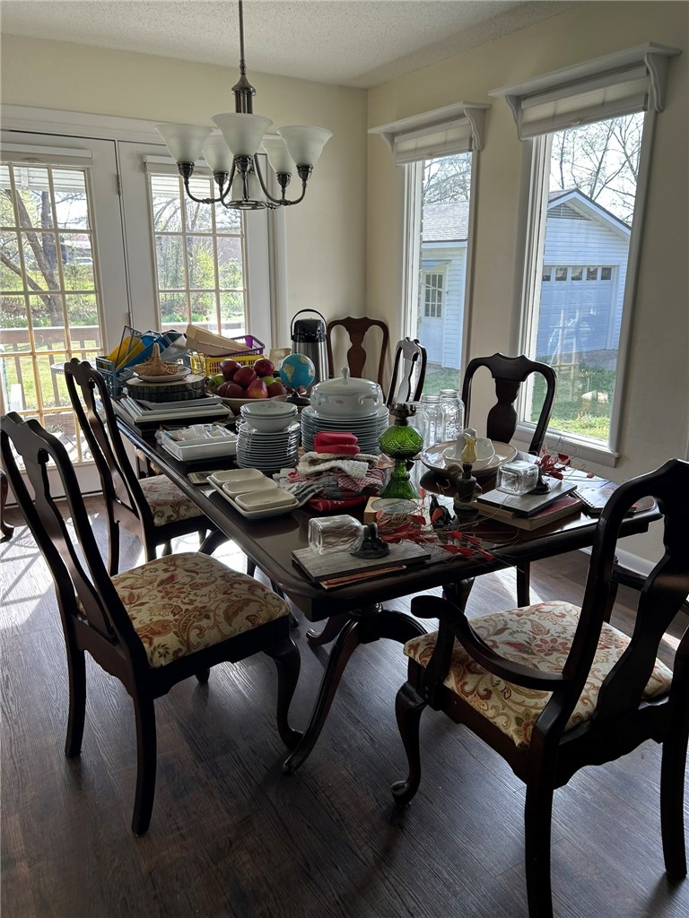 Truman Shinn - Residential