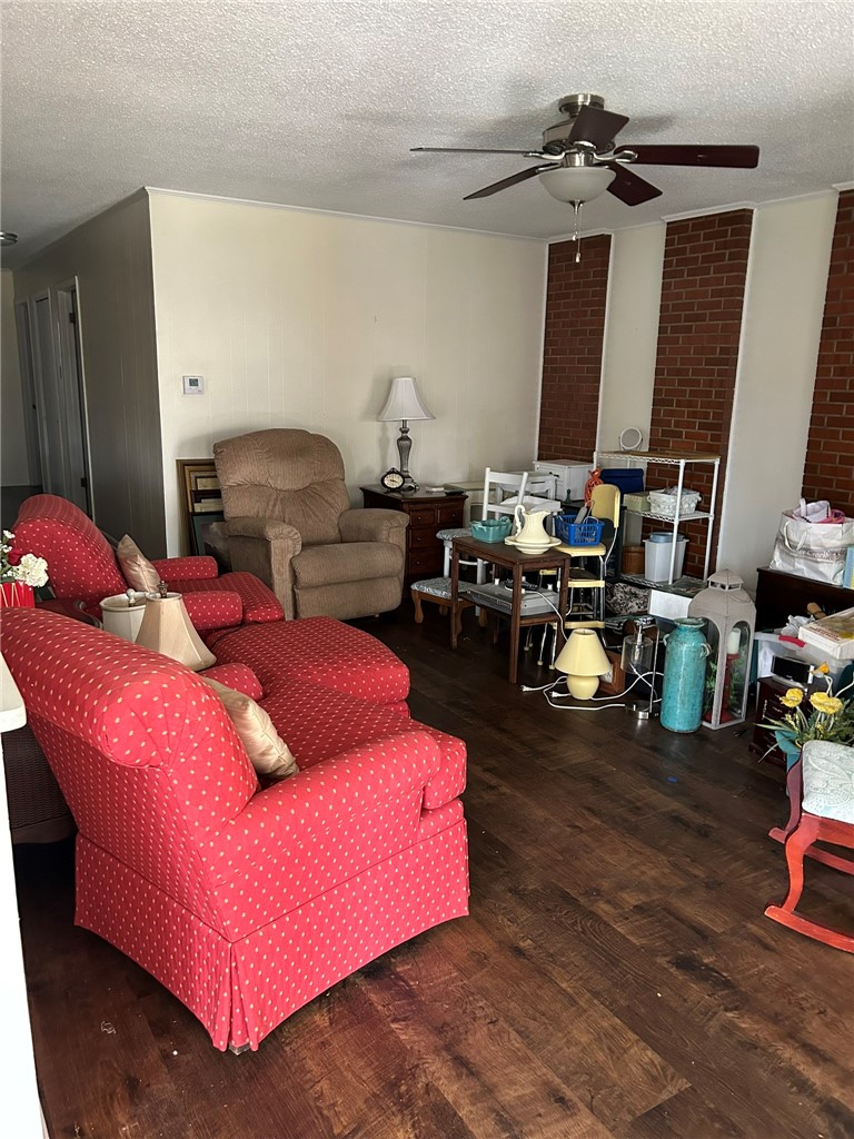 Truman Shinn - Residential