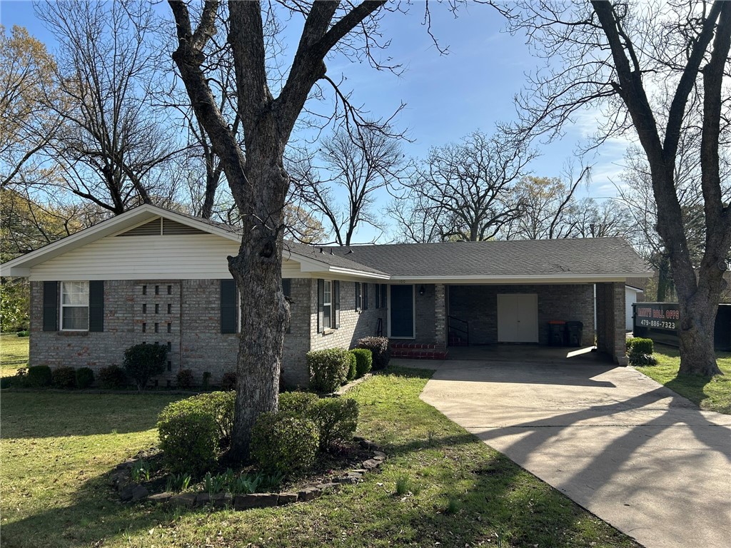 Truman Shinn - Residential