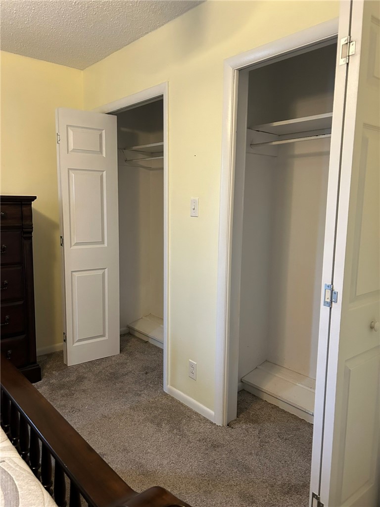 Truman Shinn - Residential