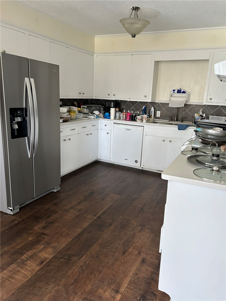 Truman Shinn - Residential