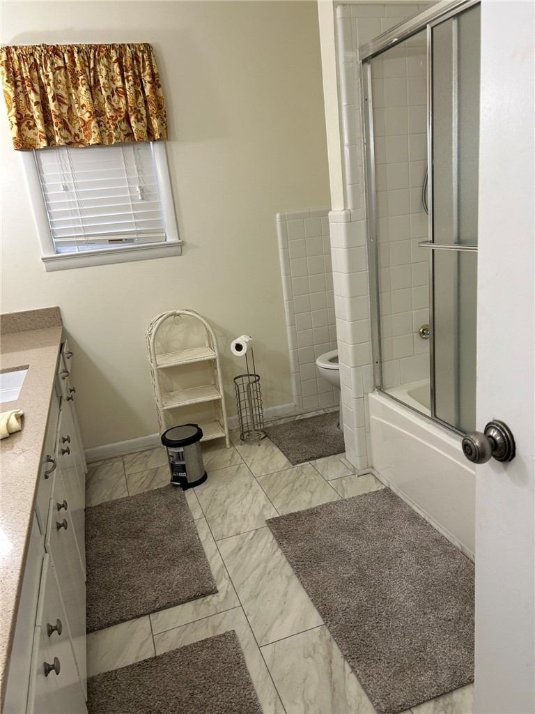 Truman Shinn - Residential