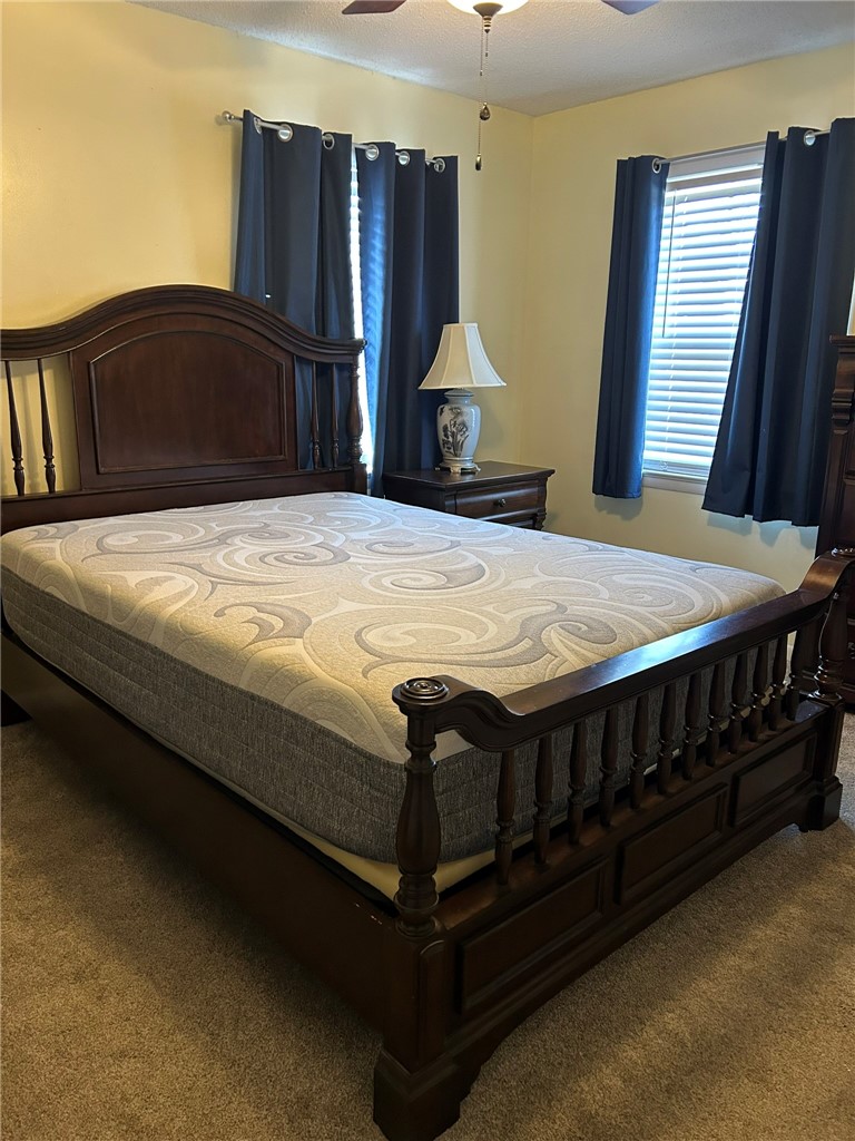 Truman Shinn - Residential