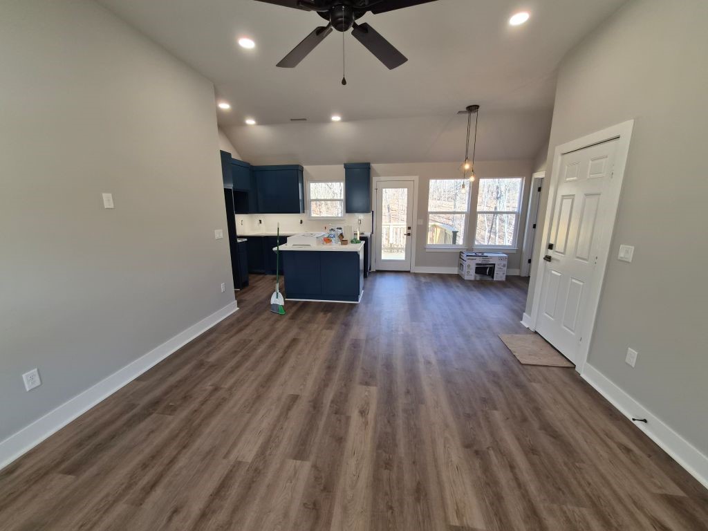 Bedford Sub Bvv - Residential